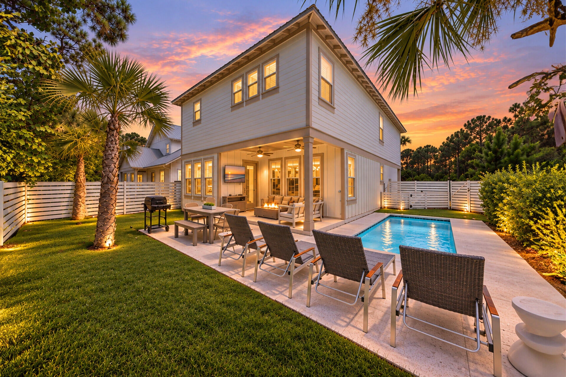 61 Shelley's Way, Miramar Beach, FL 32550