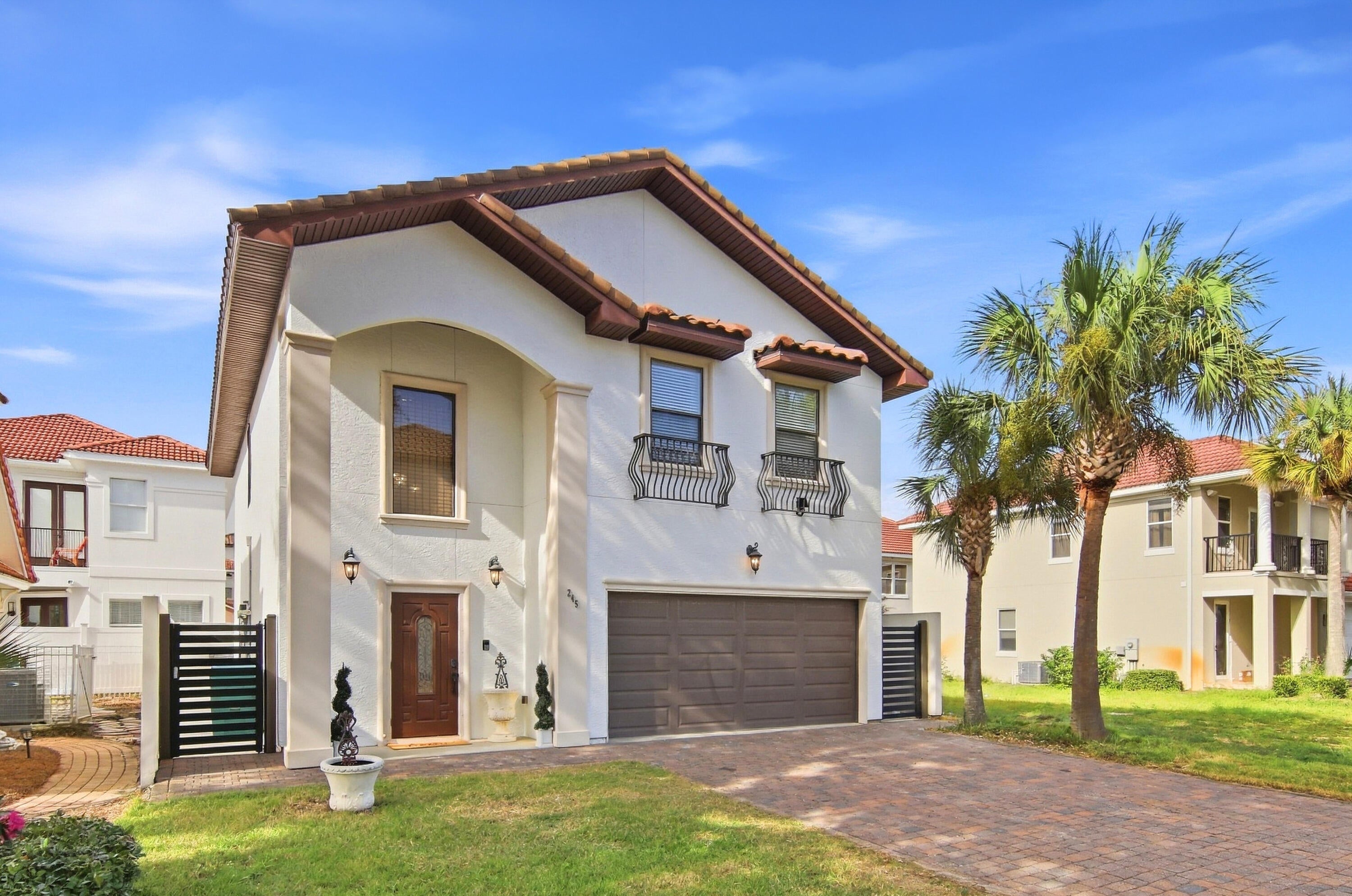 245 Inverrary Dr, Destin, FL 32541 photo
