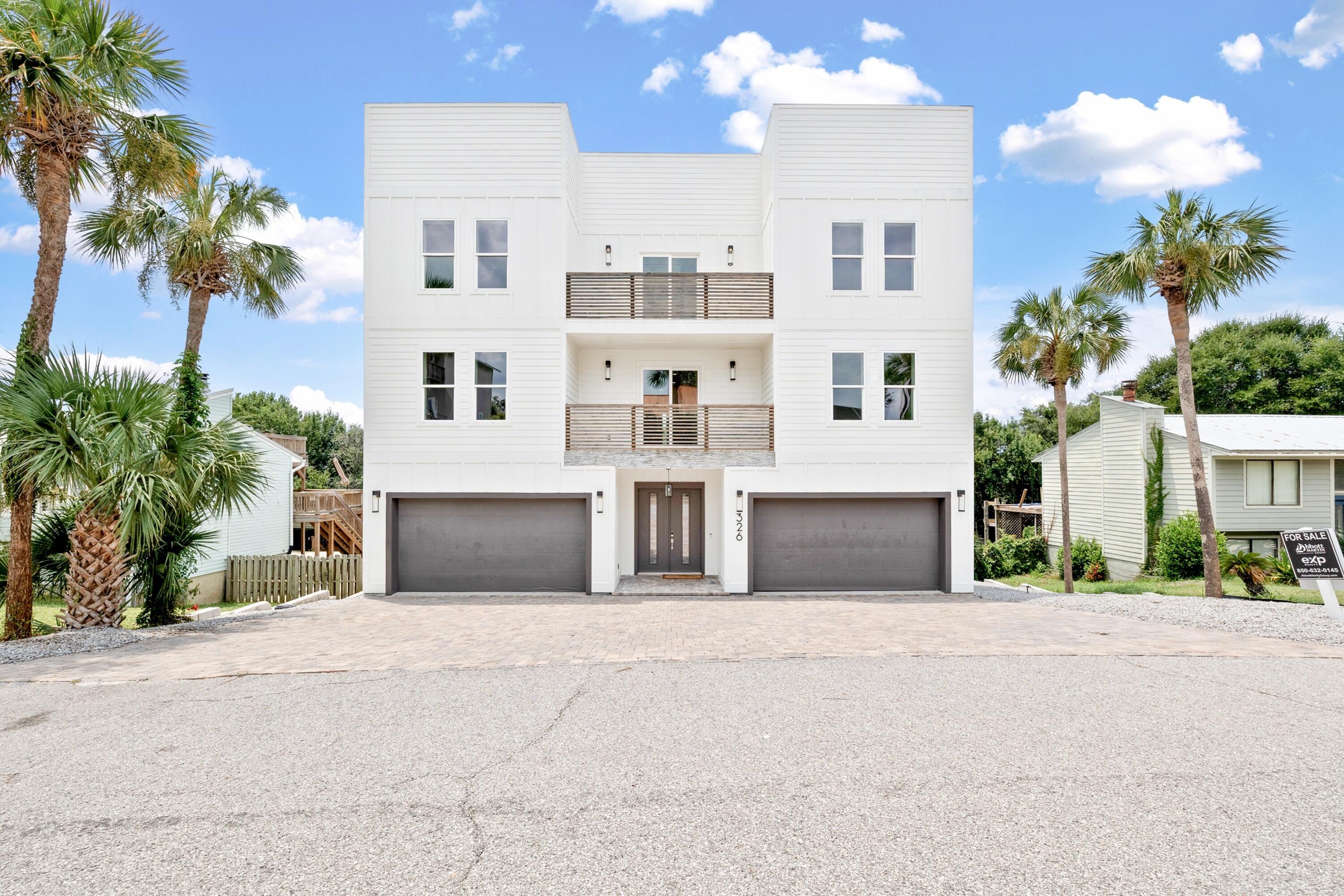326 Summit Dr, Destin, FL 32541 photo