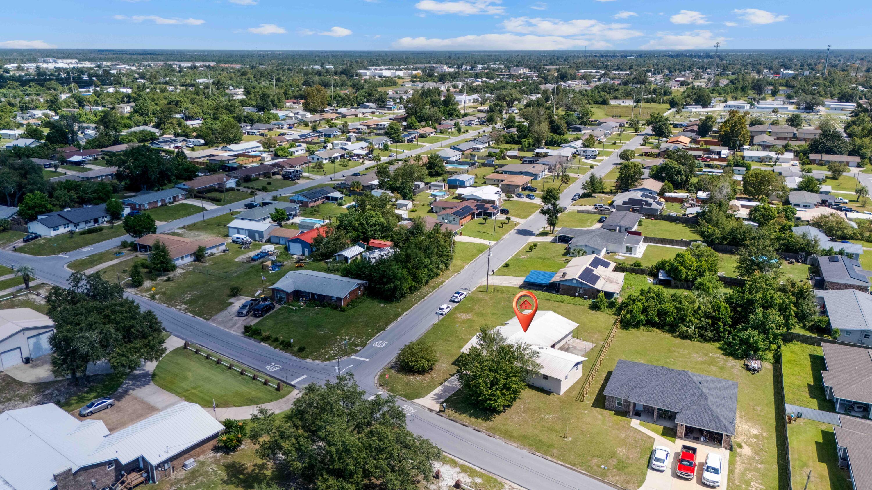 120 Arlington Dr, Panama City, FL 32404 photo