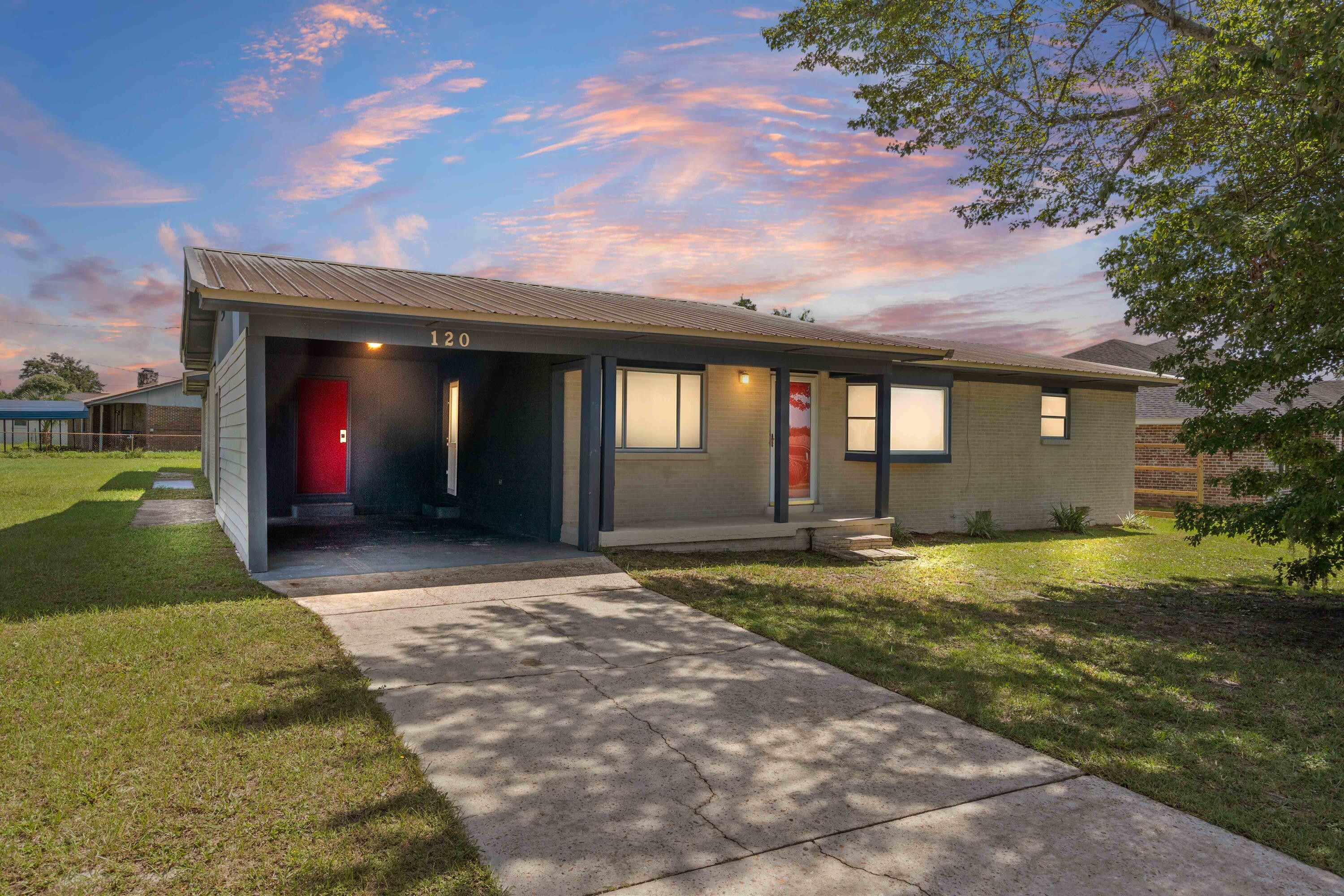 120 Arlington Dr, Panama City, FL 32404 photo