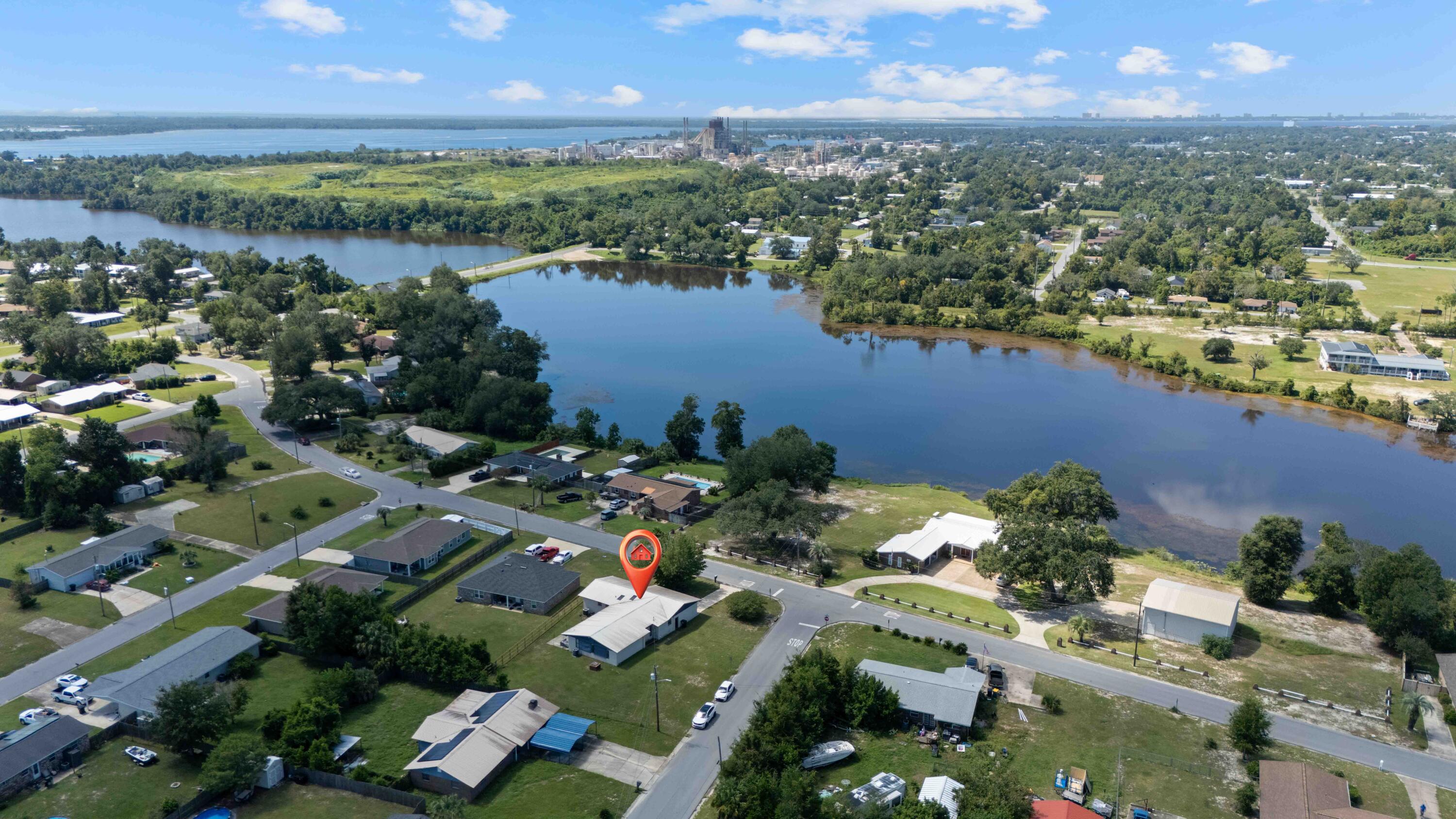 120 Arlington Dr, Panama City, FL 32404 photo
