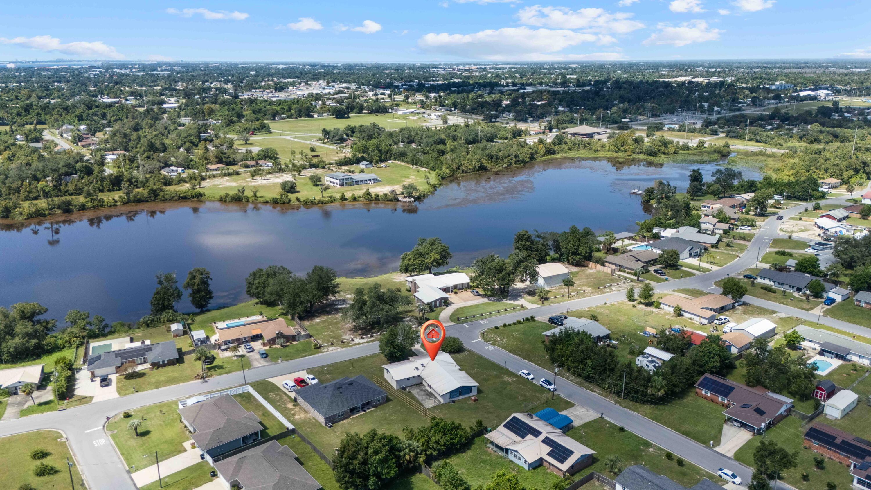 120 Arlington Dr, Panama City, FL 32404 photo