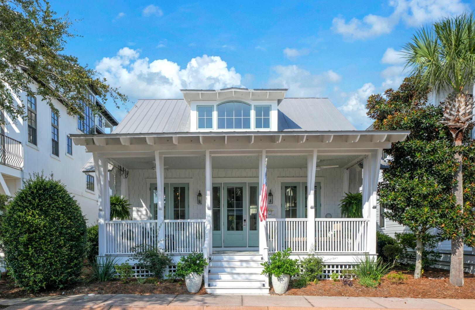 111 Cypress Walk, Santa Rosa Beach, FL 32459