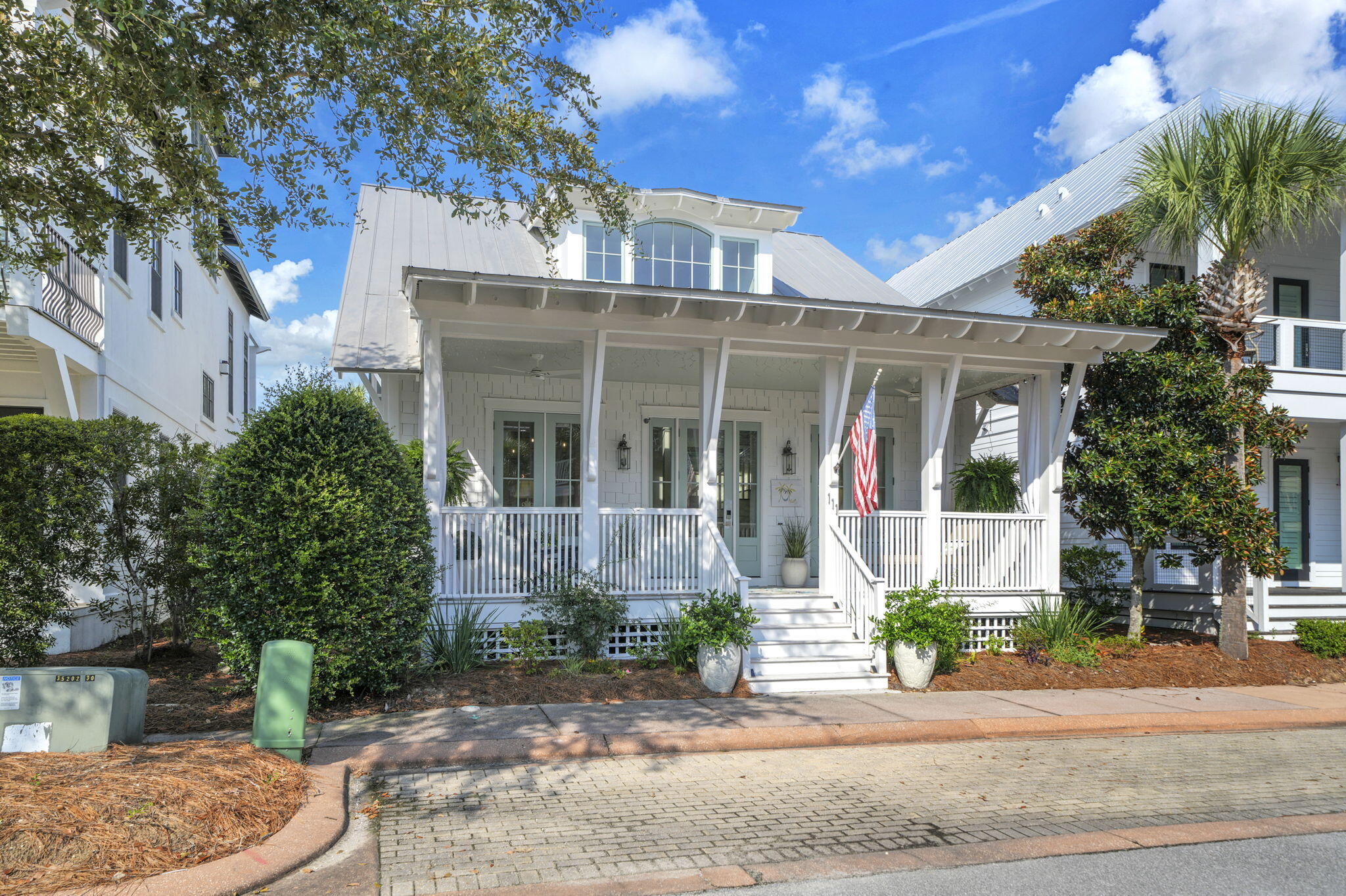 111 Cypress Walk, Santa Rosa Beach, FL 32459 photo