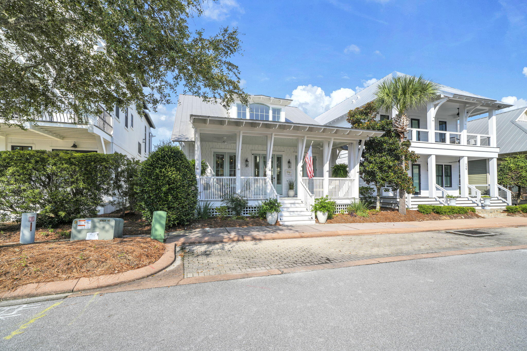 111 Cypress Walk, Santa Rosa Beach, FL 32459 photo