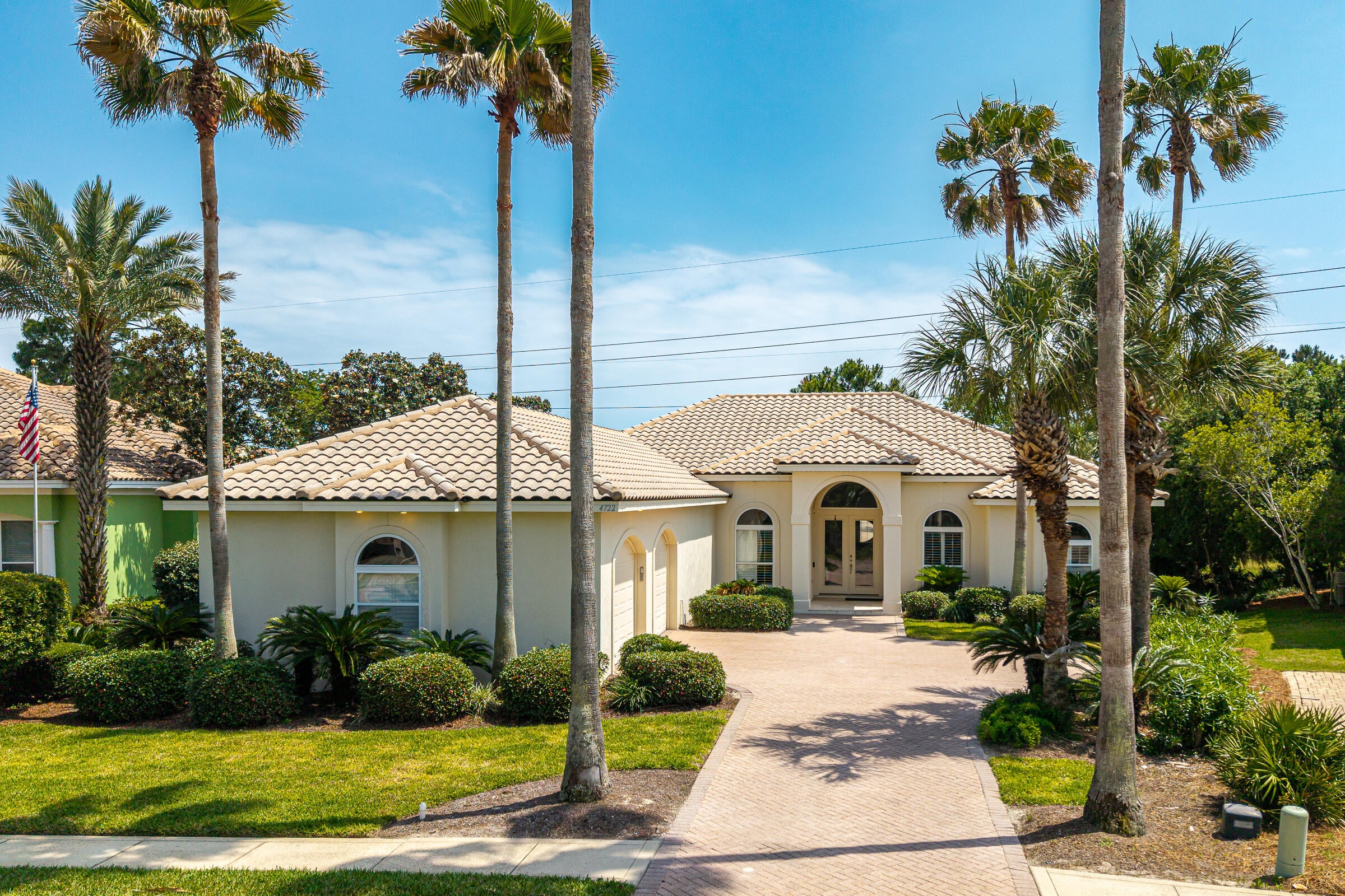 4722 Seastar Vis, Destin, FL 32541