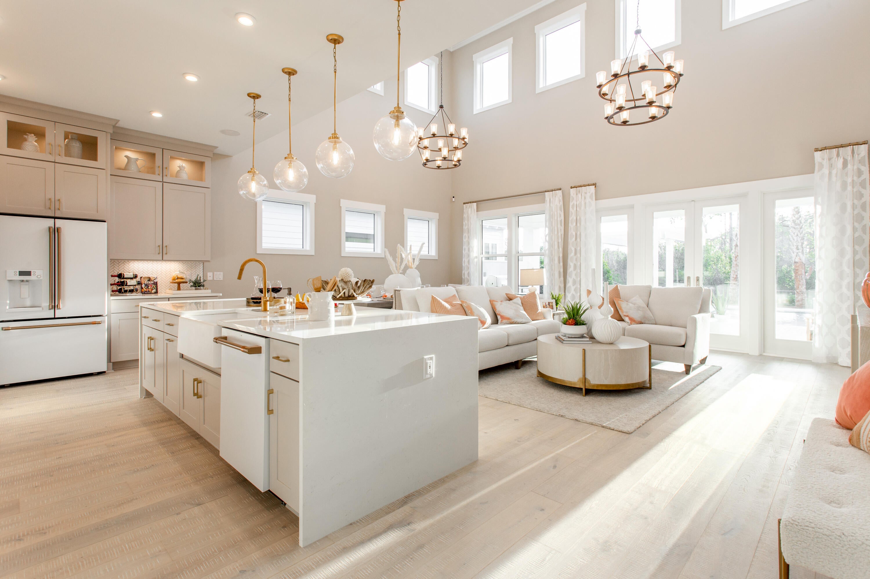 316 Anastasia Cir, Inlet Beach, FL 32461 photo