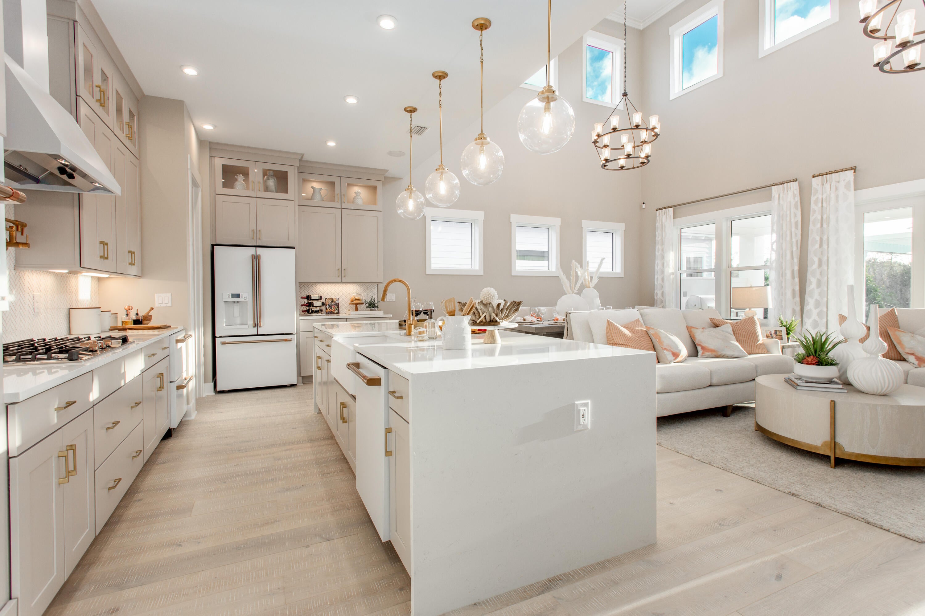 316 Anastasia Cir, Inlet Beach, FL 32461 photo