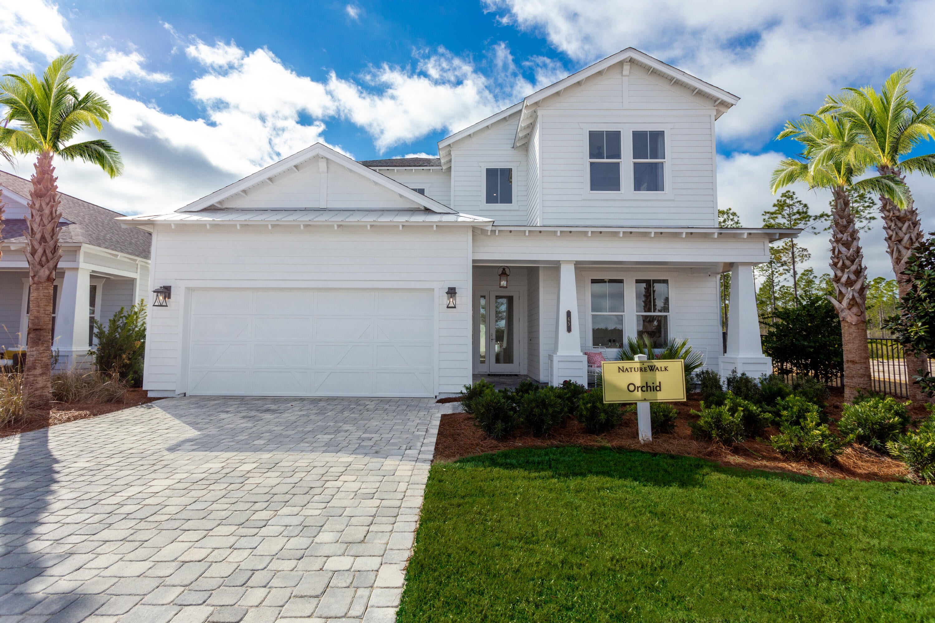 316 Anastasia Cir, Inlet Beach, FL 32461