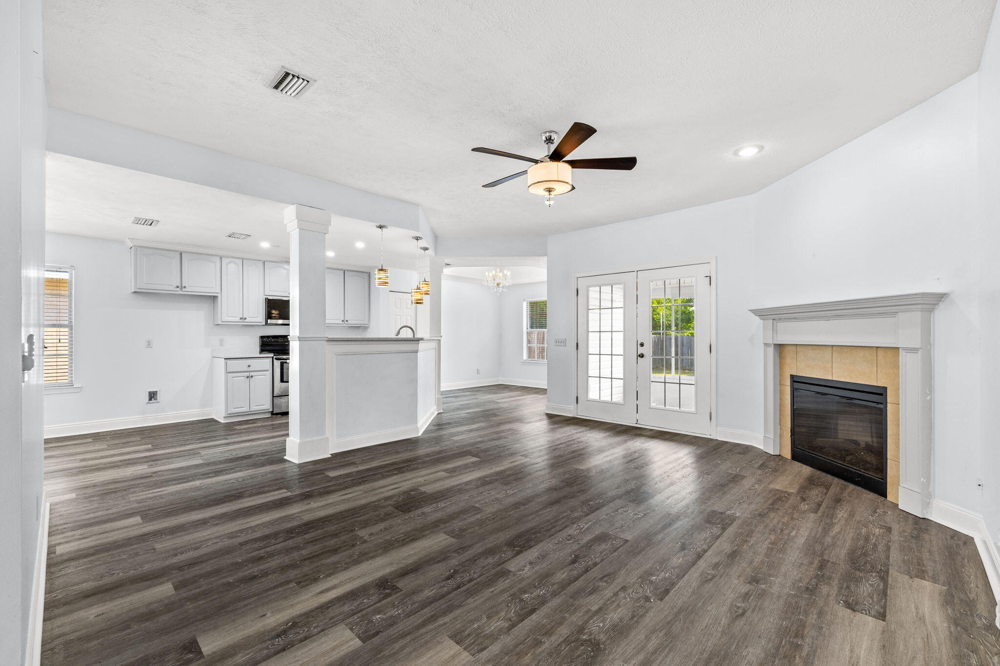 2927 Patricia Ann Ln, Panama City, FL 32405 photo