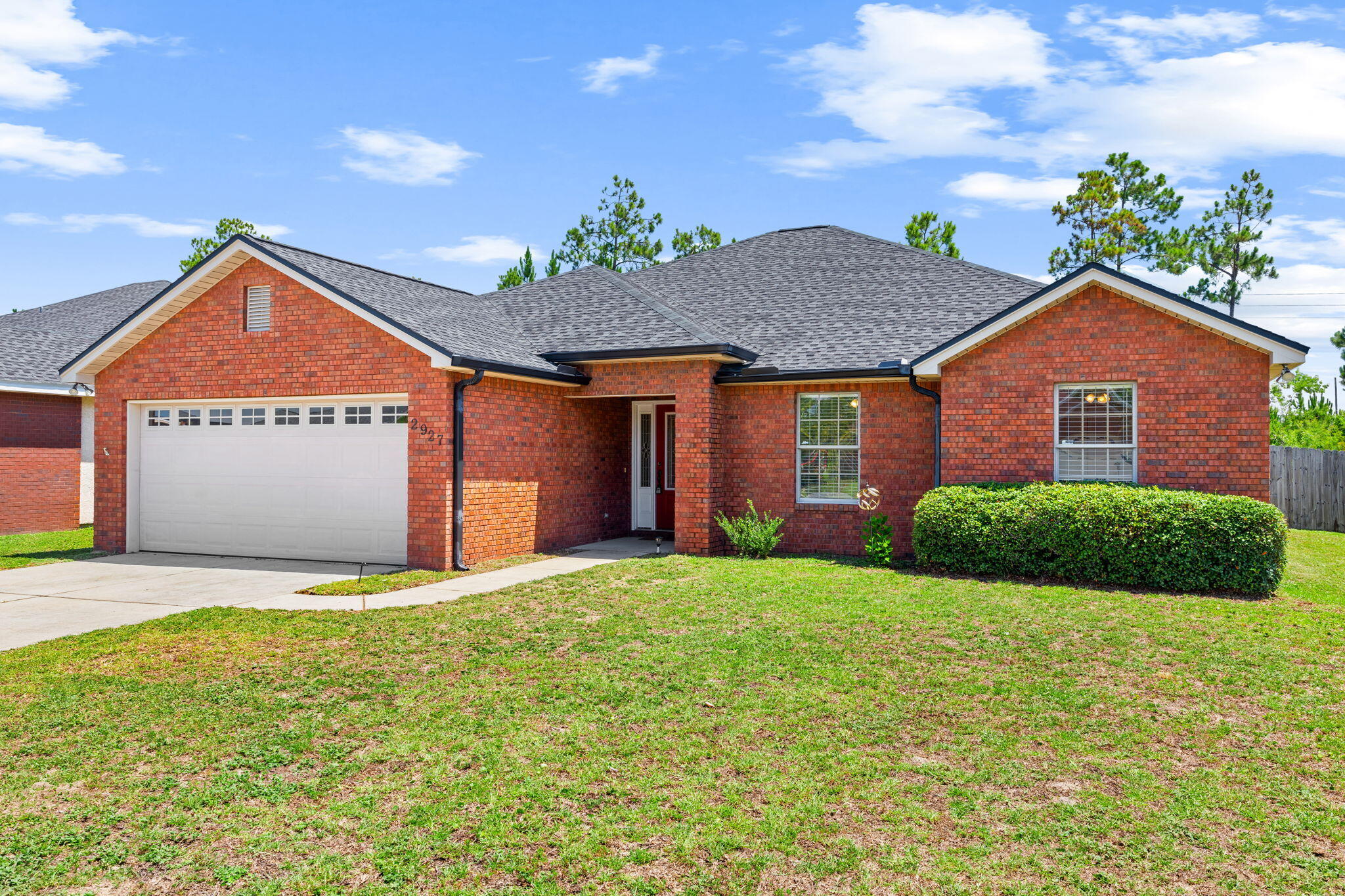 2927 Patricia Ann Ln, Panama City, FL 32405