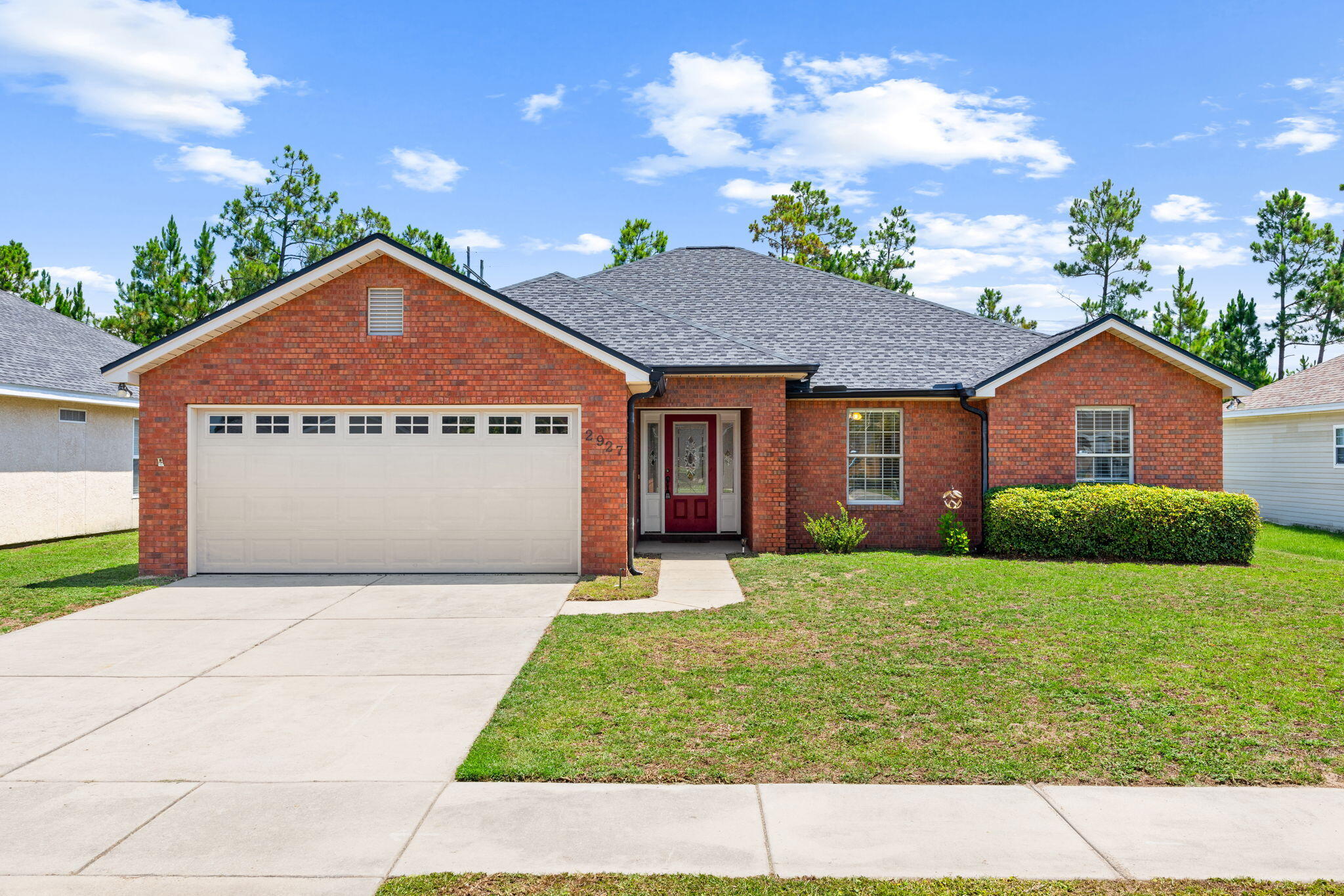 2927 Patricia Ann Ln, Panama City, FL 32405 photo