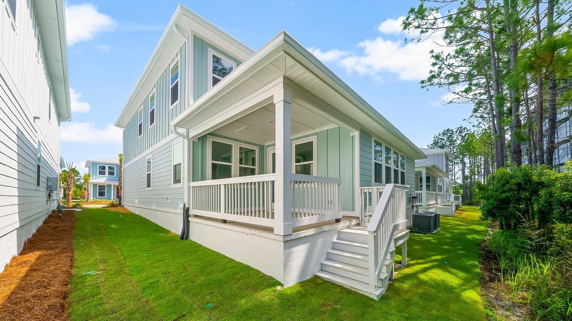83 Ashwood Dr, Santa Rosa Beach, FL 32459 photo