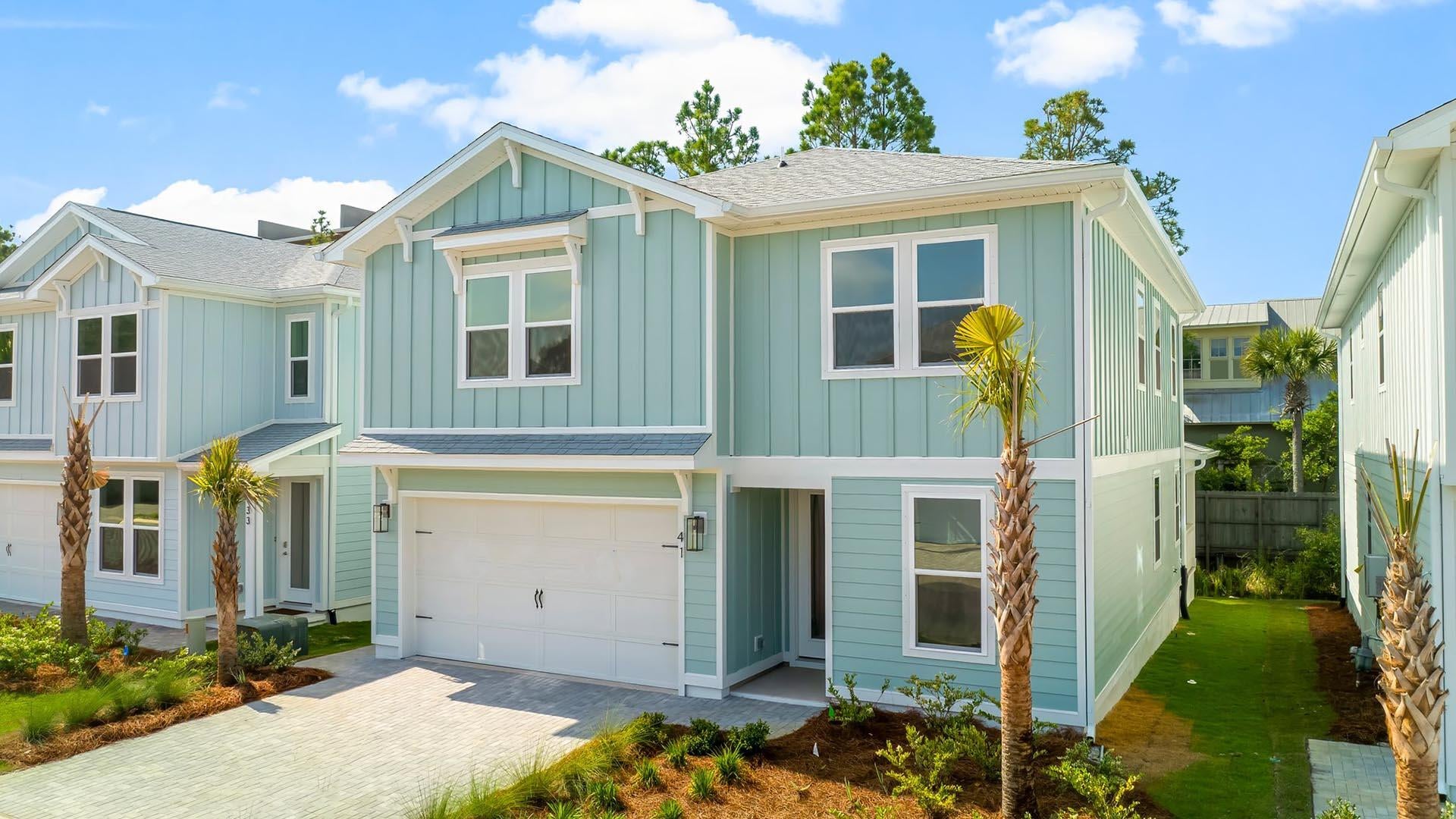 83 Ashwood Dr, Santa Rosa Beach, FL 32459