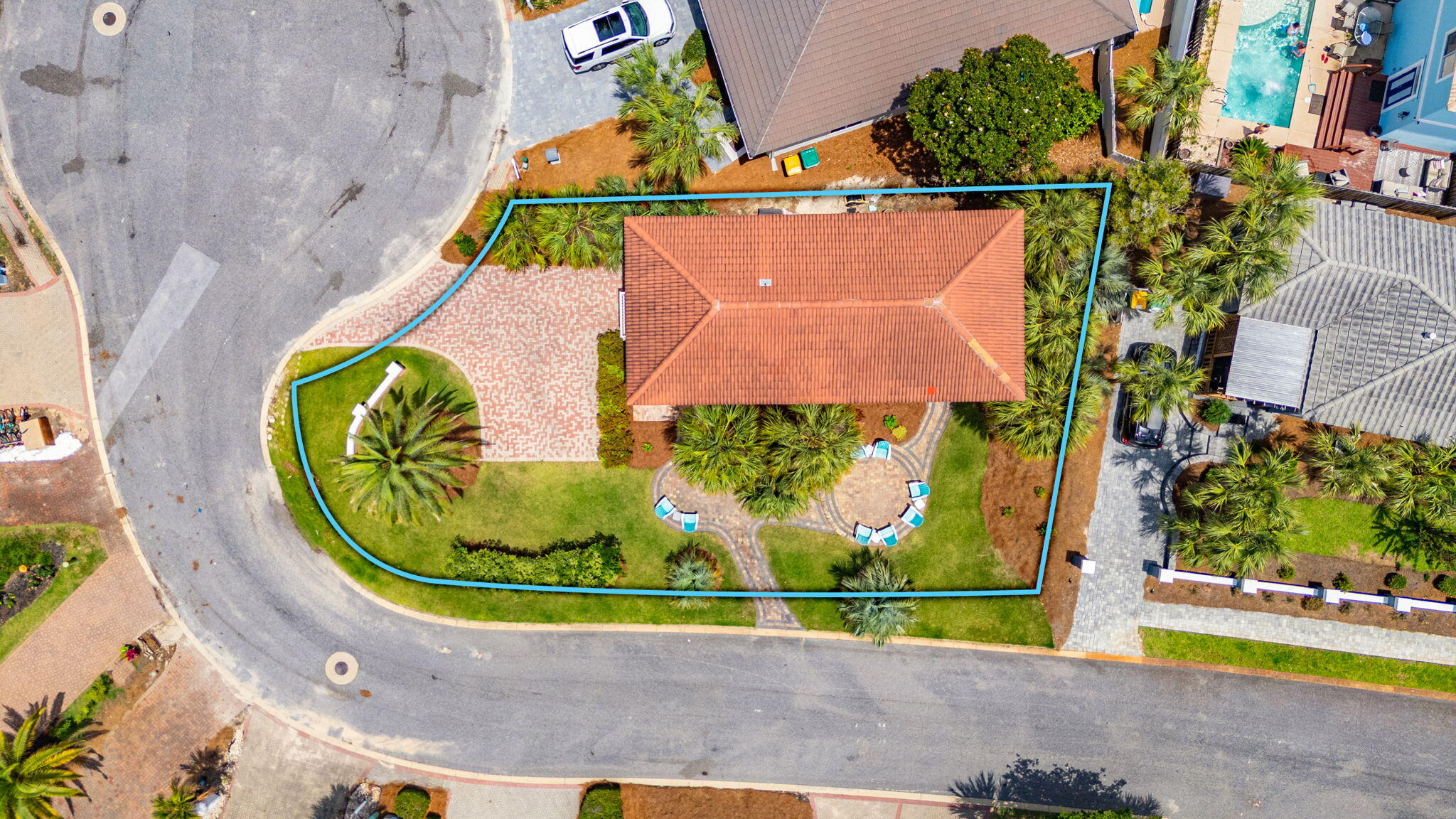 110 Terra Cotta Way, Destin, FL 32541 photo