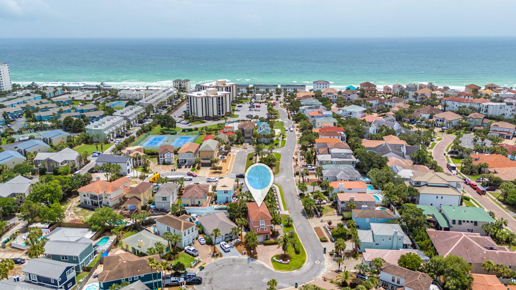 110 Terra Cotta Way, Destin, FL 32541 photo