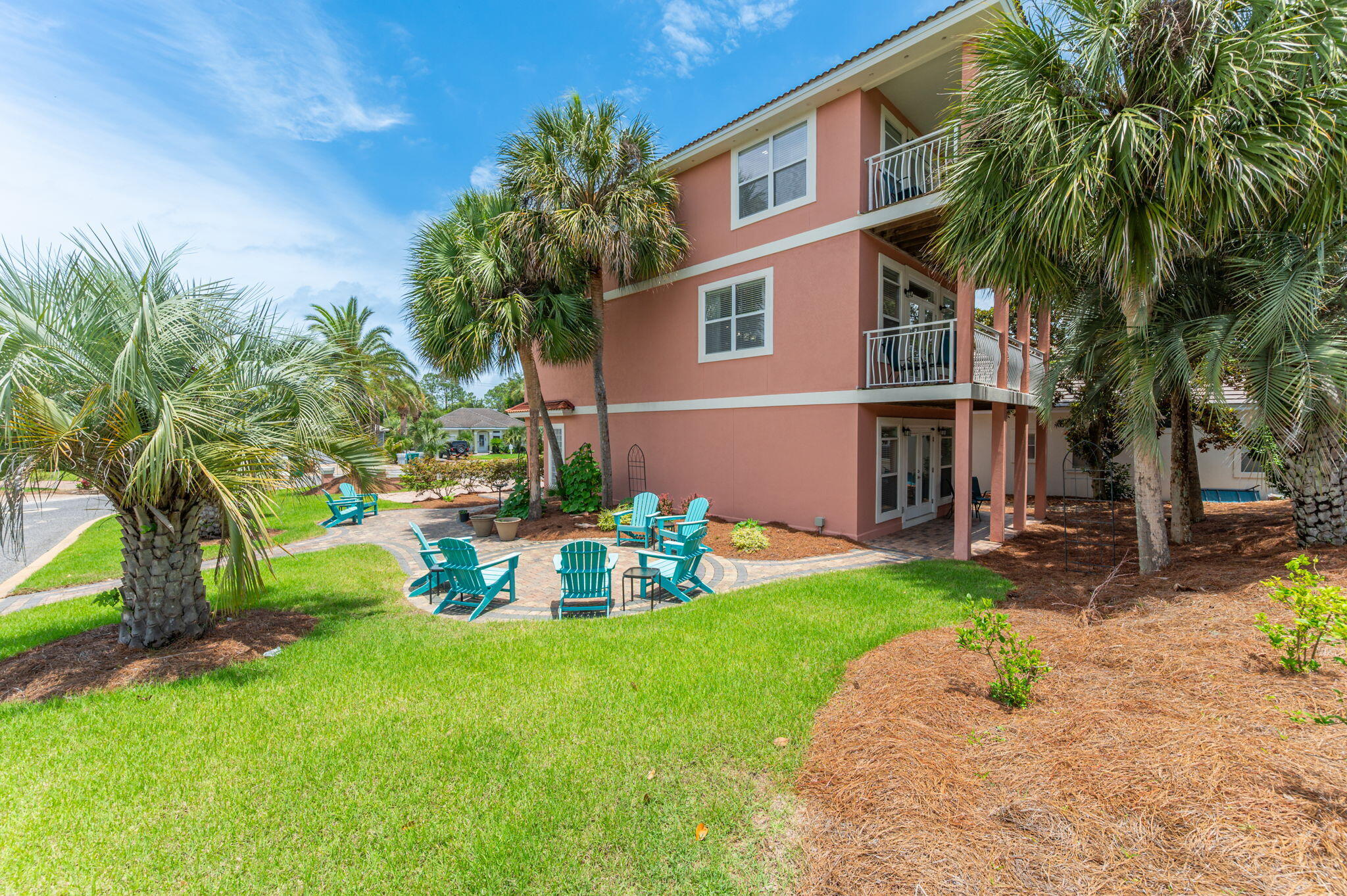 110 Terra Cotta Way, Destin, FL 32541 photo