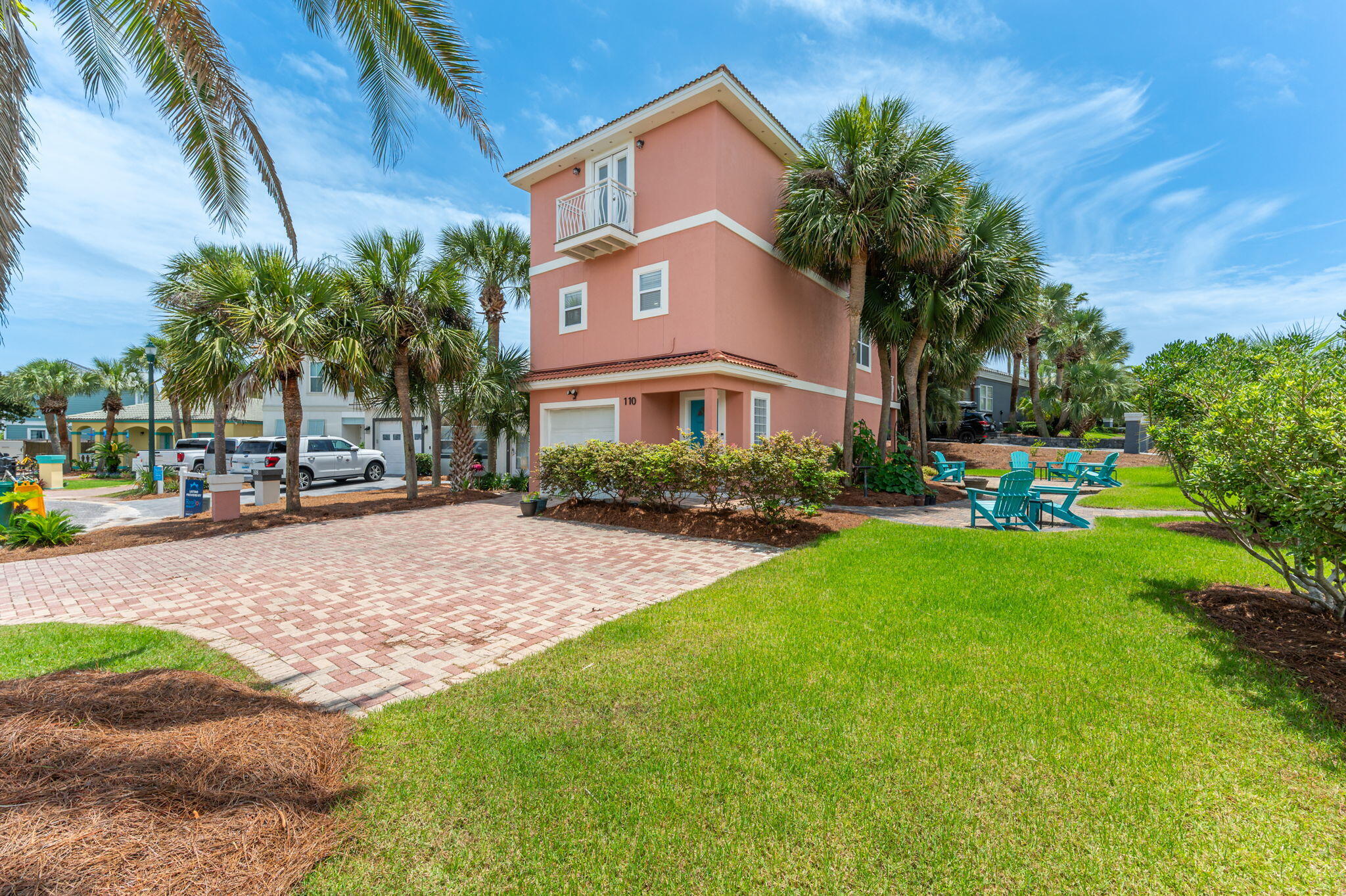 110 Terra Cotta Way, Destin, FL 32541