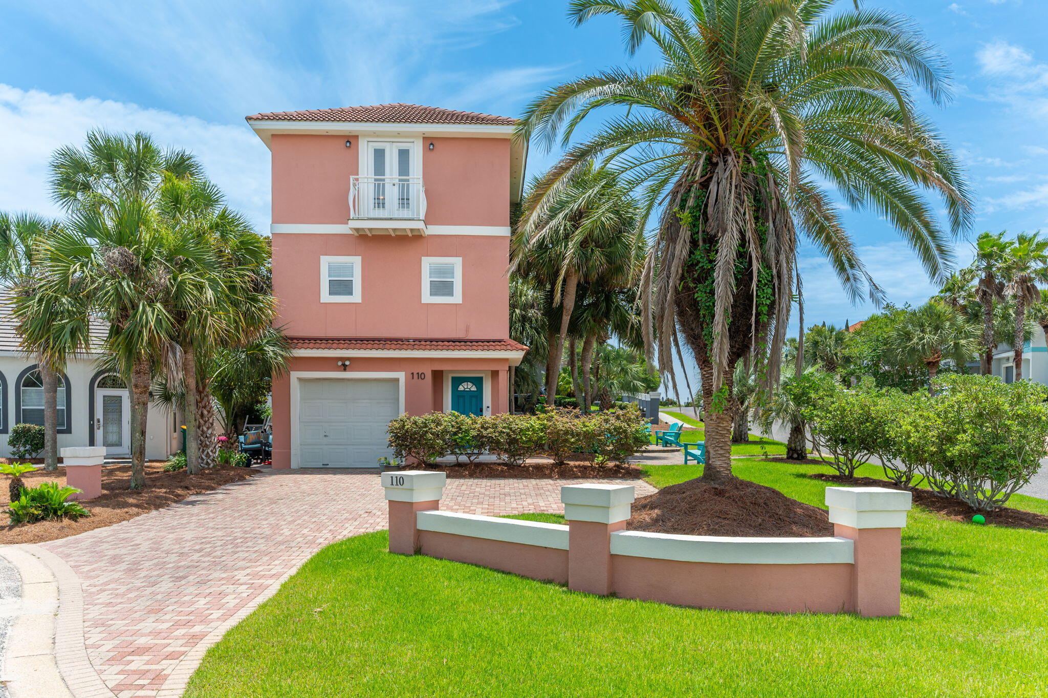 110 Terra Cotta Way, Destin, FL 32541 photo