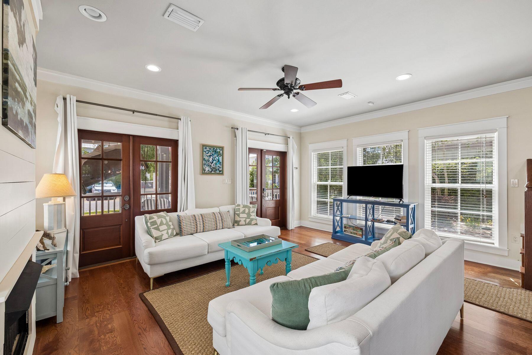 39 E Willow Mist Rd, Inlet Beach, FL 32461 photo