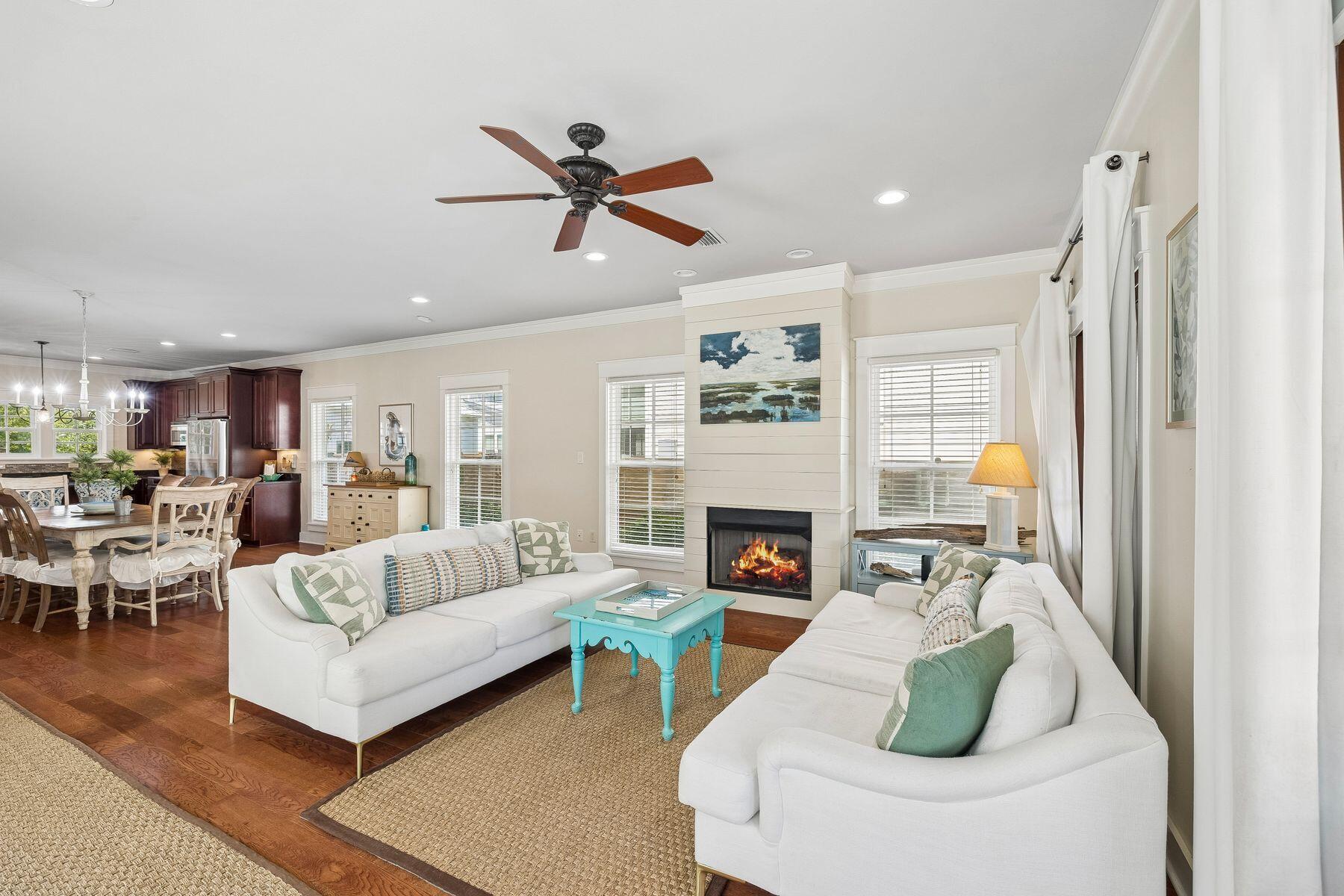 39 E Willow Mist Rd, Inlet Beach, FL 32461 photo