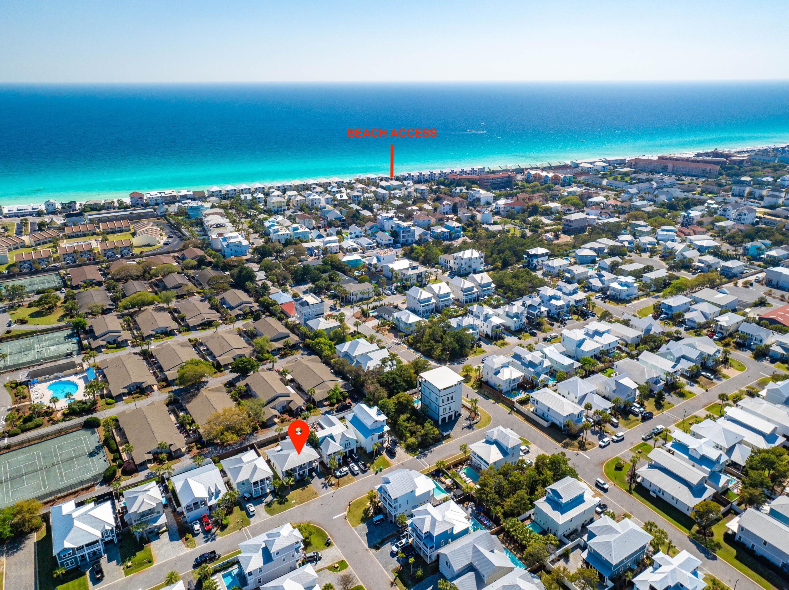 50 Walton Dr, Miramar Beach, FL 32550 photo