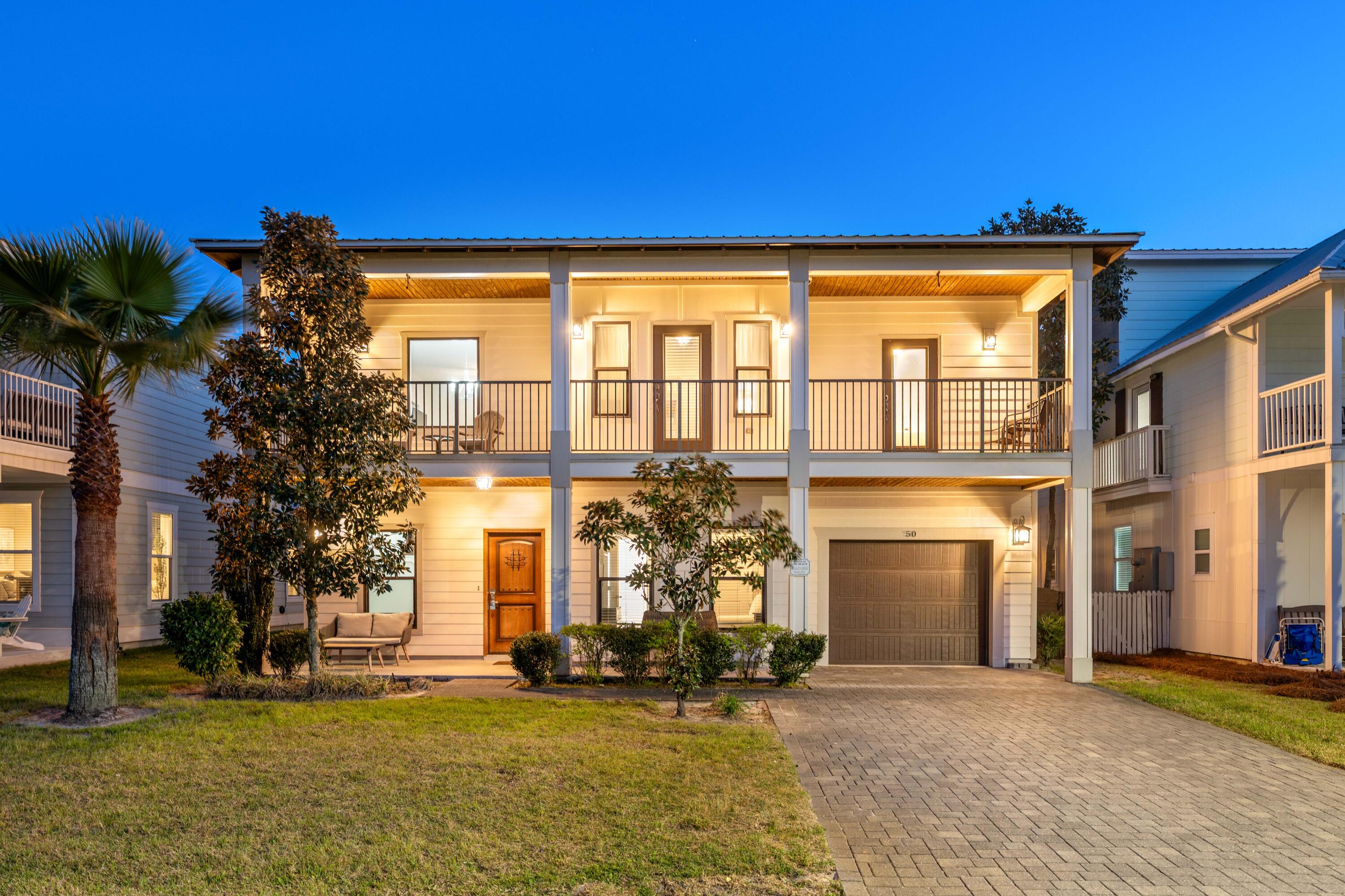 50 Walton Dr, Miramar Beach, FL 32550 photo