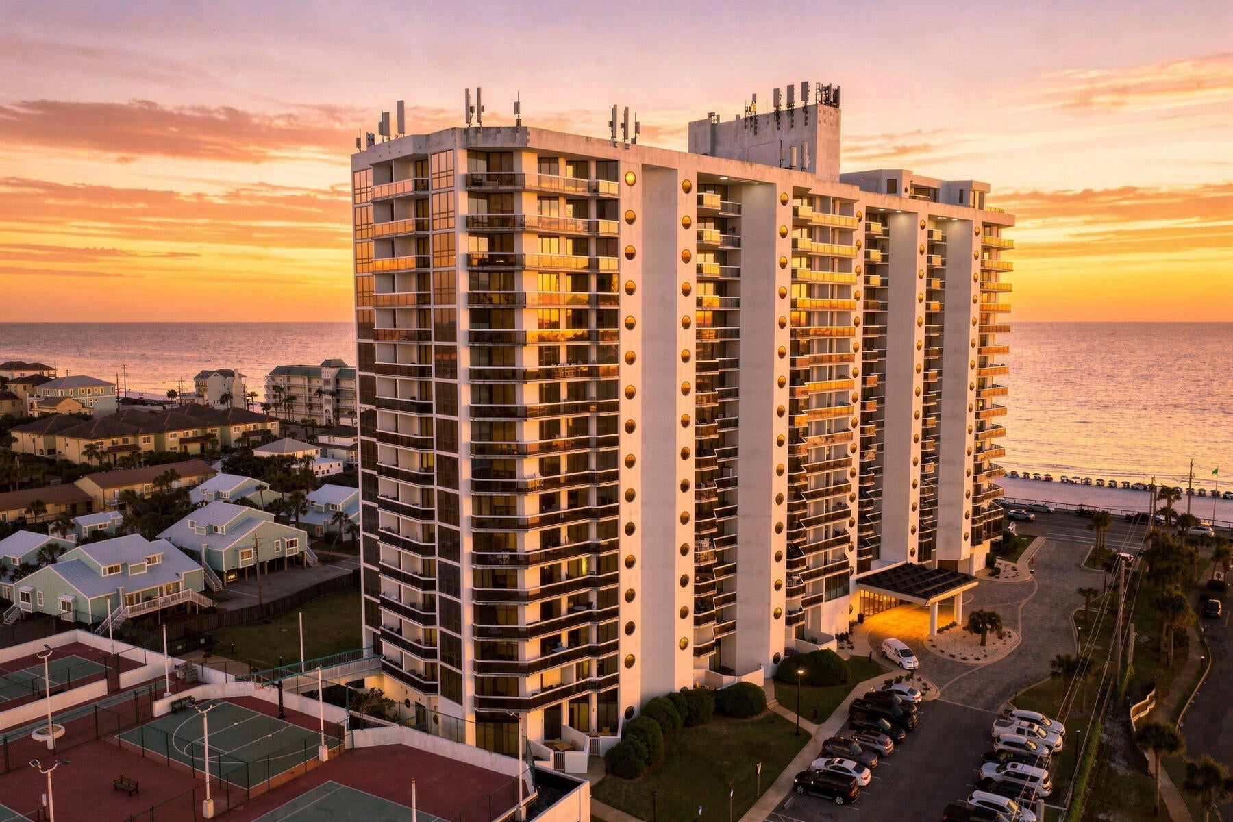 1096 Scenic Gulf Dr, Miramar Beach, FL 32550