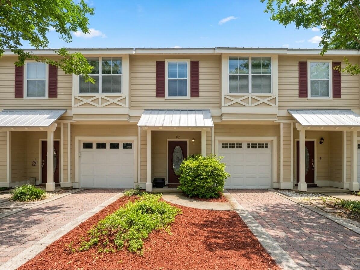 401 Twin Lake Ln, Destin, FL 32541