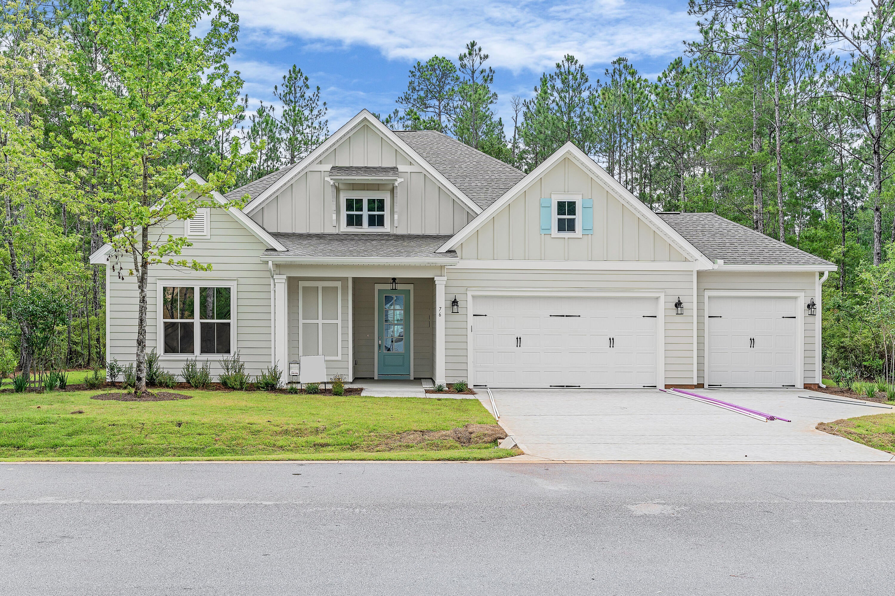 0 Driftwood Point Rd, Santa Rosa Beach, FL 32459