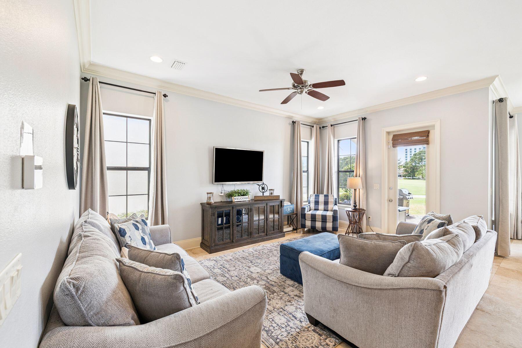 1853 Boardwalk Dr, Miramar Beach, FL 32550 photo