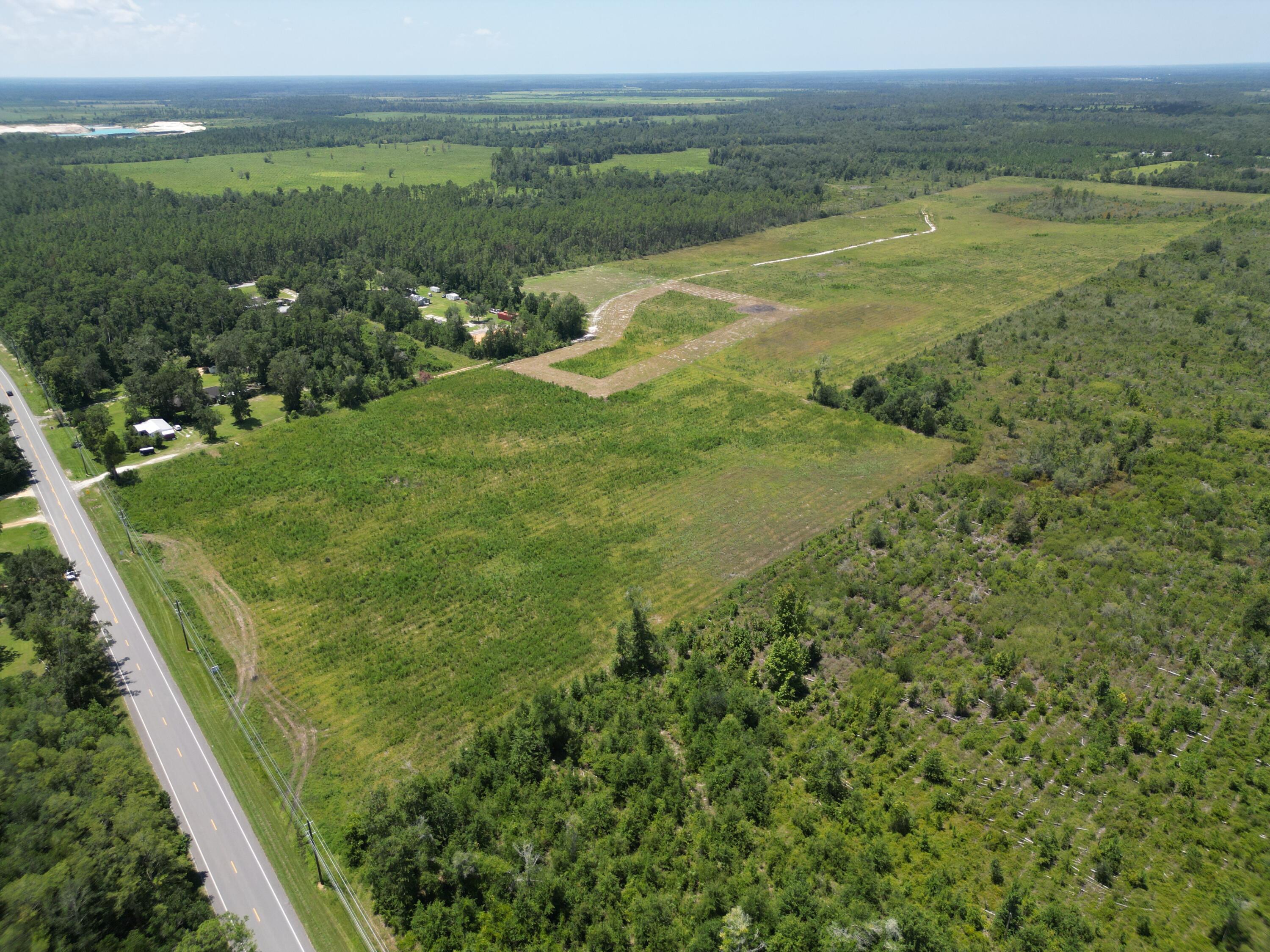 2 Highway 71 S #LOT, Wewahitchka, FL 32465 photo