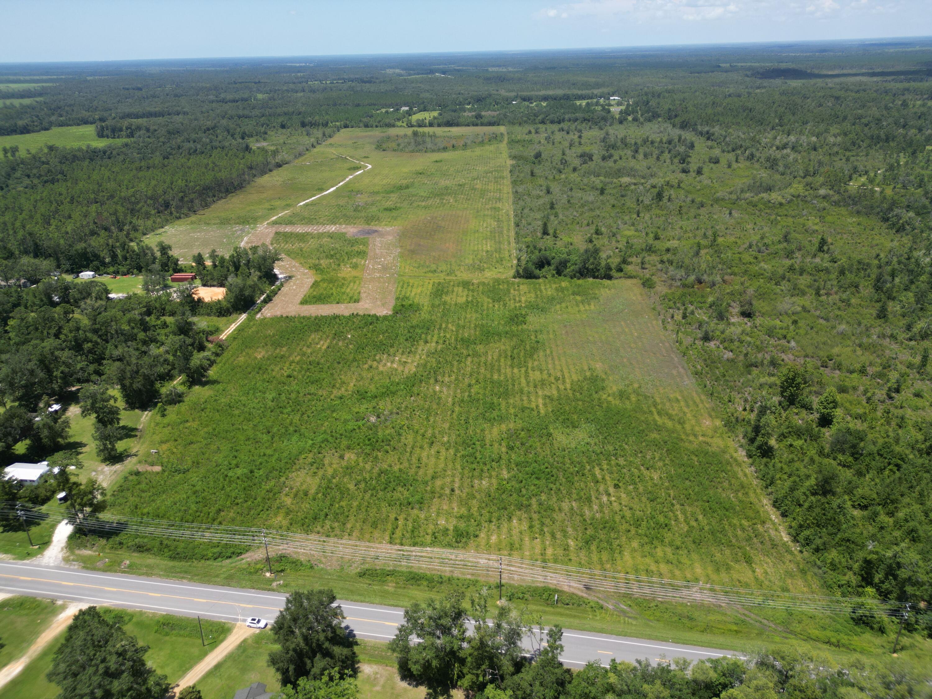 2 Highway 71 S #LOT, Wewahitchka, FL 32465 photo
