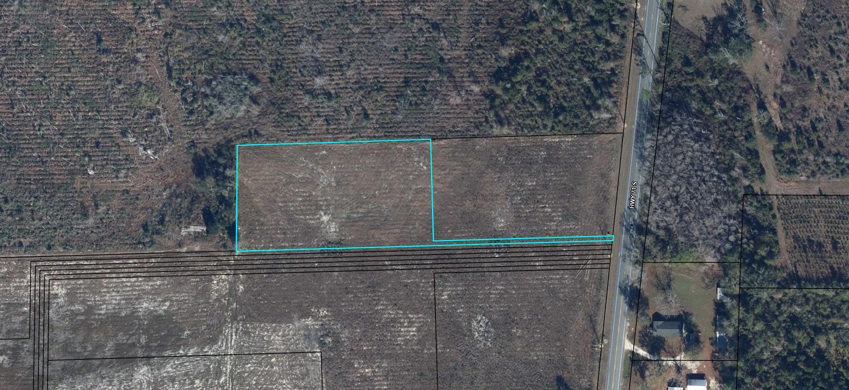 2 Highway 71 S #LOT, Wewahitchka, FL 32465 photo