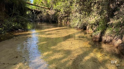 Unimproved Land in Robertsdale AL 0 Lechner Road.jpg