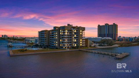 Condominium in Gulf Shores AL 1516 Sandpiper Lane #103.jpg