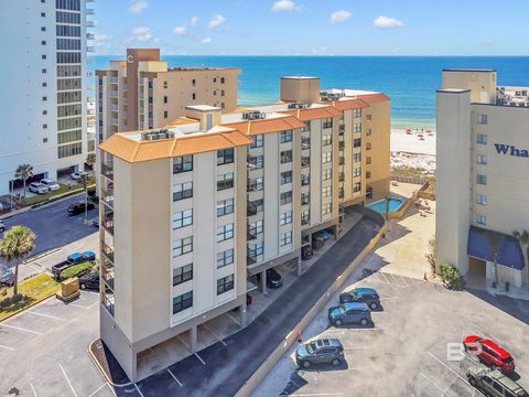 Condominium in Gulf Shores AL 511 E Beach Boulevard #402.jpg