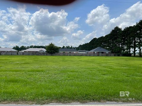 Unimproved Land in Robertsdale AL 2 Fountain Street.jpg