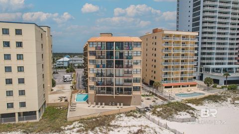 Condominium in Gulf Shores AL 511 E Beach Boulevard #405.jpg