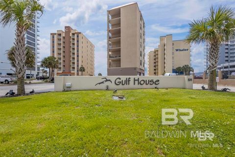 Condominium in Gulf Shores AL 511 E Beach Boulevard #104.jpg