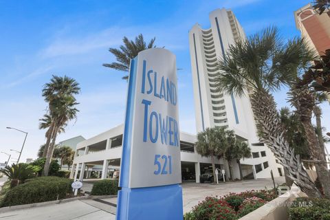 Condominium in Gulf Shores AL 521 WEST BEACH Boulevard #501.jpg