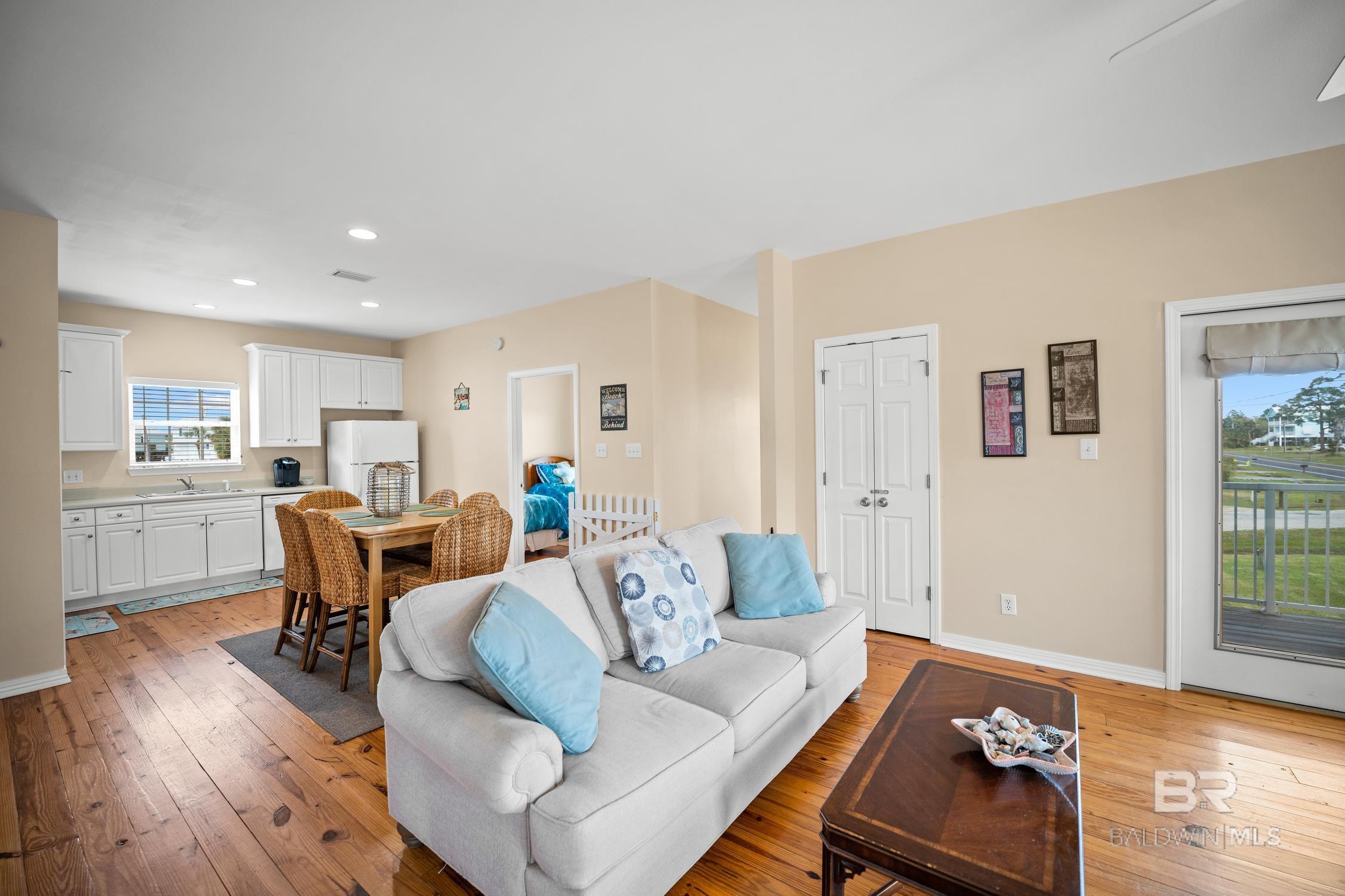 Condominium in Gulf Shores AL 208 Windmill Ridge Road #B 9.jpg