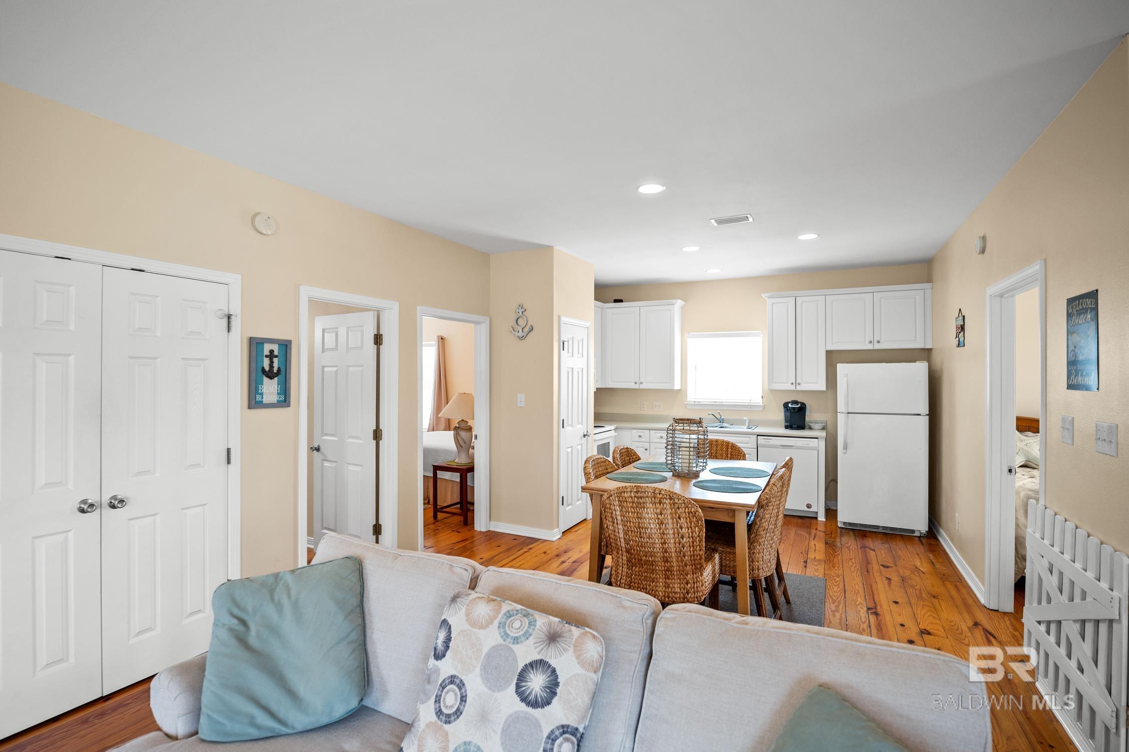 Condominium in Gulf Shores AL 208 Windmill Ridge Road #B 10.jpg