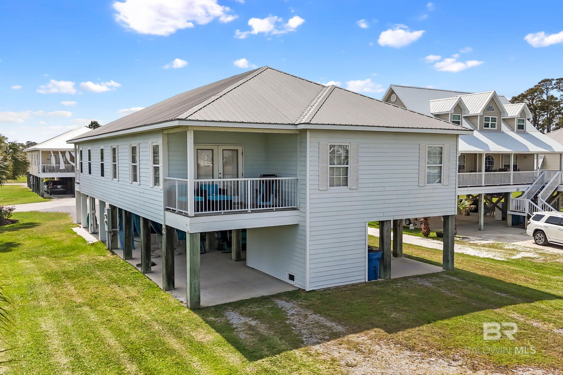 Condominium in Gulf Shores AL 208 Windmill Ridge Road #B 0.jpg