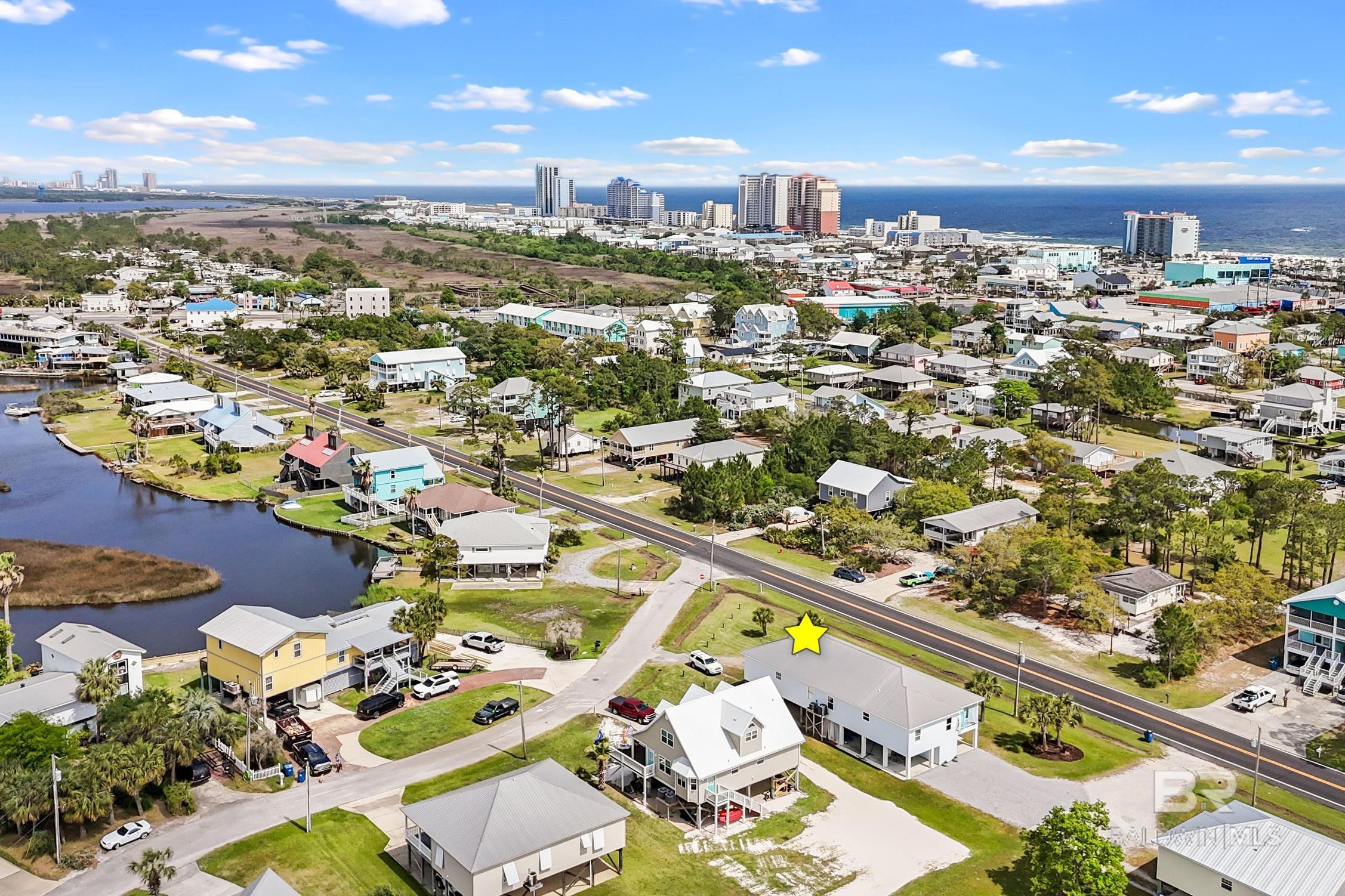 Condominium in Gulf Shores AL 208 Windmill Ridge Road #B 2.jpg