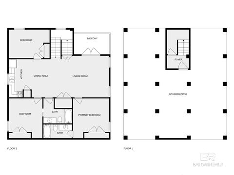 Condominium in Gulf Shores AL 208 Windmill Ridge Road #B 46.jpg