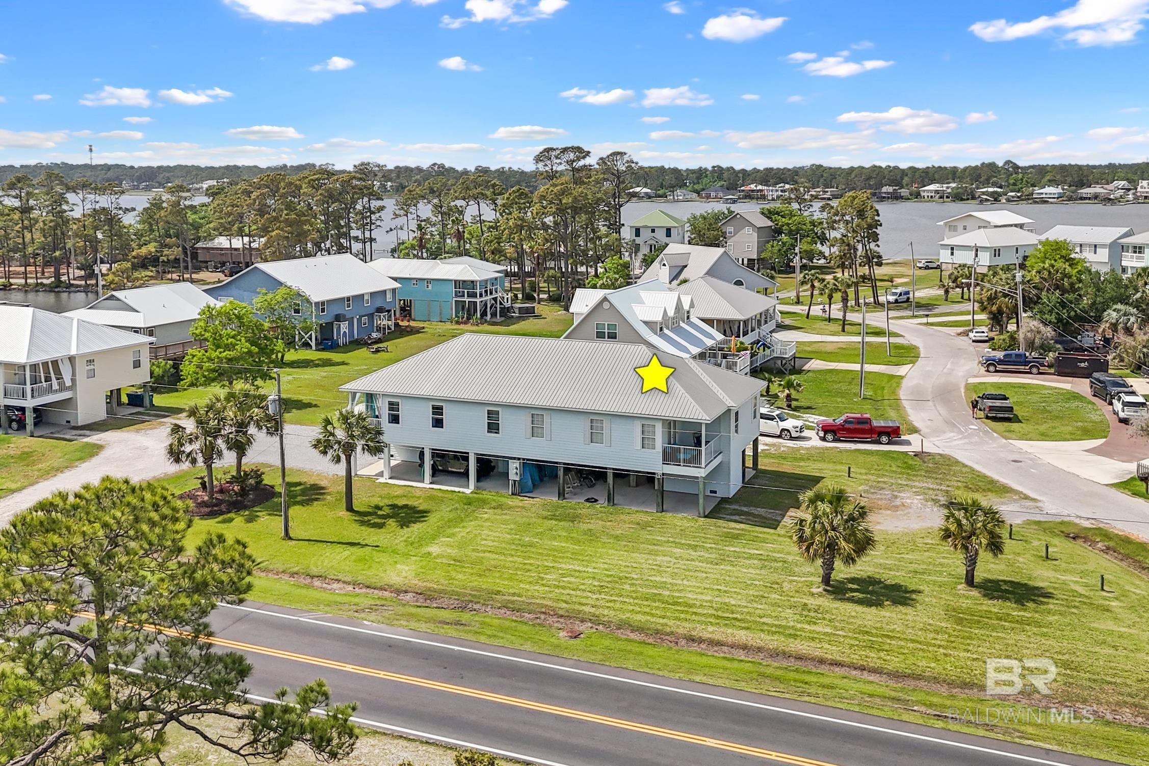 Condominium in Gulf Shores AL 208 Windmill Ridge Road #B 44.jpg