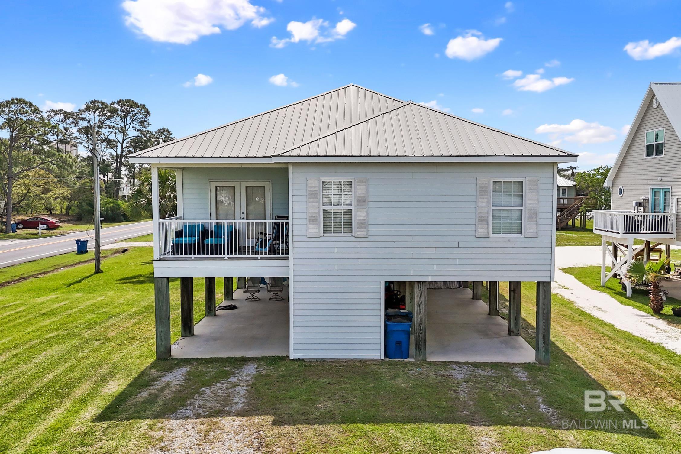 Condominium in Gulf Shores AL 208 Windmill Ridge Road #B 1.jpg