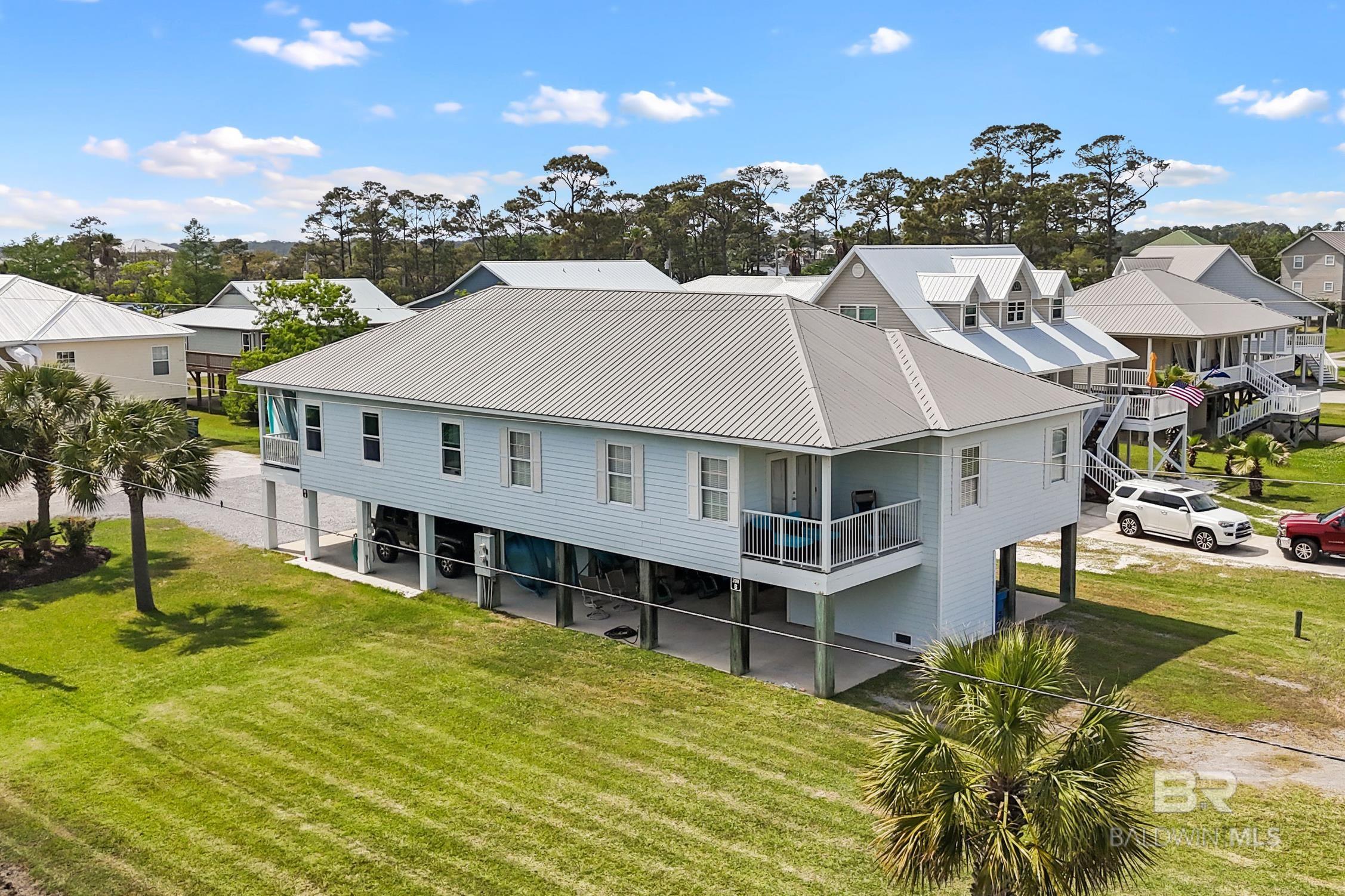 Condominium in Gulf Shores AL 208 Windmill Ridge Road #B 45.jpg